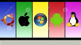 Timeline: Эволюция операционных систем