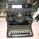 Typewriter