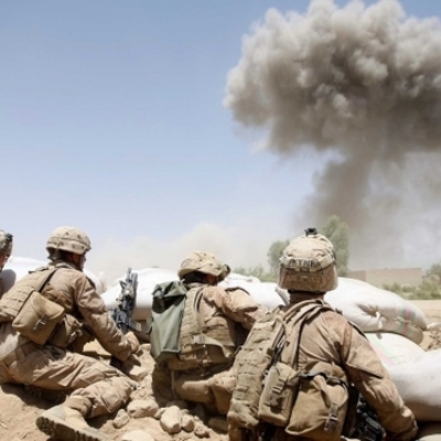 Timeline: Civil War Timeline