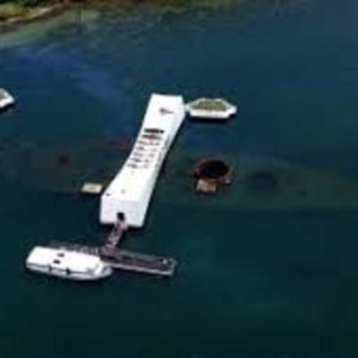 Timeline: Pearl Harbor