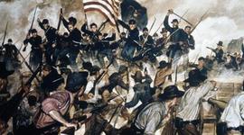 Timeline: The Civil War
