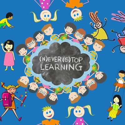 Timeline: Hitos de la Pedagogía y Teorías del Aprendizaje Significativo.