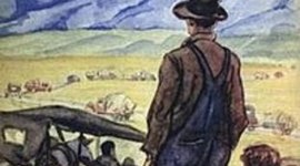 Timeline: Grapes of wrath