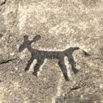 Timeline: Períodos culturales NSA