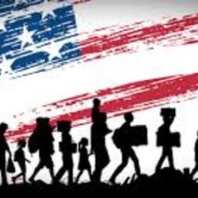 Timeline: U.S. Immigration