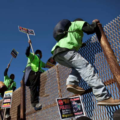 Timeline: US Immigration