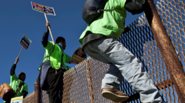 Timeline: US Immigration