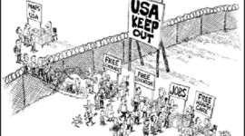 Timeline: U.S. Immigration