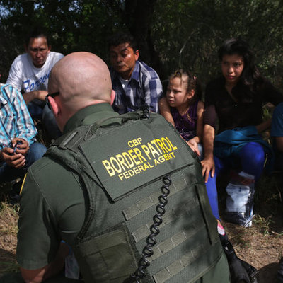 Timeline: U.S. Immigration