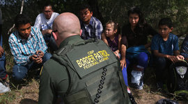 Timeline: U.S. Immigration