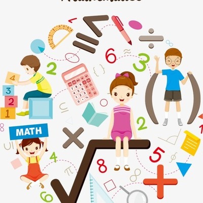 Timeline: ¿DE DÓNDE VIENEN LAS MATEMÁTICAS?