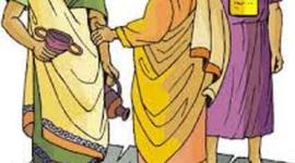 Timeline: Comunicaciòn  en la època   de los Romanos