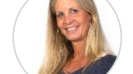 Timeline: Mariannes dag