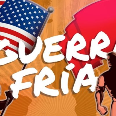 Timeline: La Guerra Fria y Sus Acontecimientos