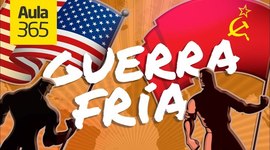 Timeline: La Guerra Fria y Sus Acontecimientos