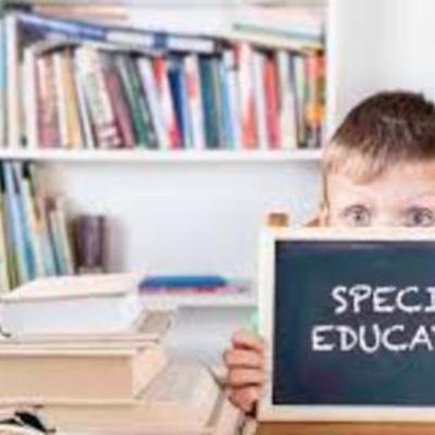 Timeline: History of Special Education