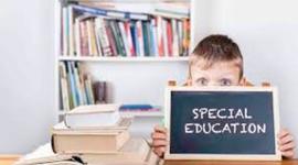 Timeline: History of Special Education