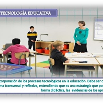 Timeline: 18 Hitos de Tecnología Educativa