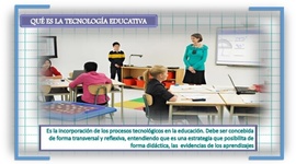 Timeline: 18 Hitos de Tecnología Educativa