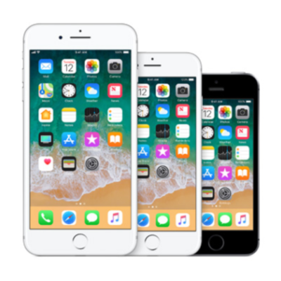 Timeline: The History of iPhones