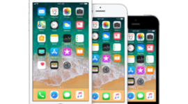 Timeline: The History of iPhones