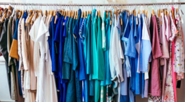 Timeline: timeline of clothing