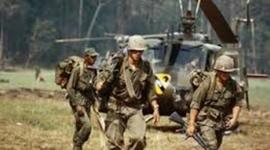 Timeline: Vietnam War