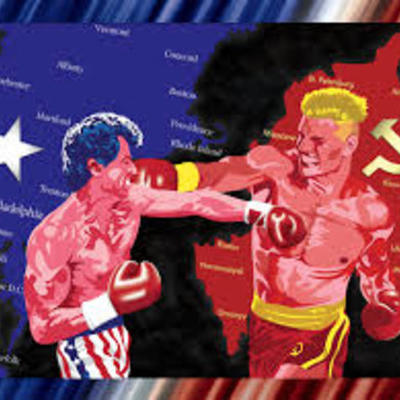 Timeline: La guerra fria