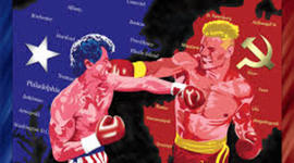 Timeline: La guerra fria