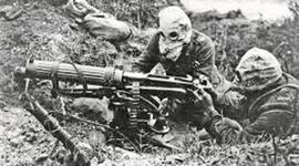 Timeline: Α΄ Παγκόσμιος Πόλεμος