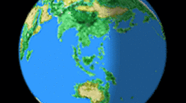 Timeline: ¿Què se dice de nuestro planeta tierra?