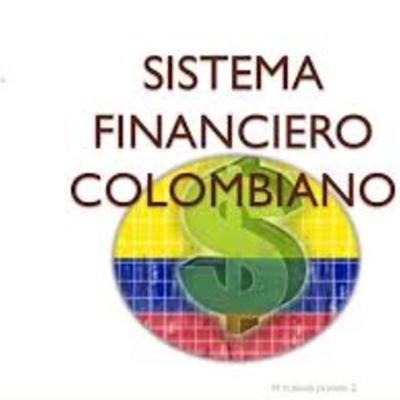 Timeline: HISTORIA SECTOR FINANCIERO EN COLOMBIA