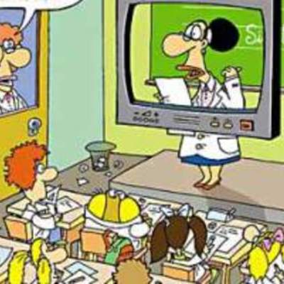 Timeline: Pedagogía y teorías del aprendizaje significativo