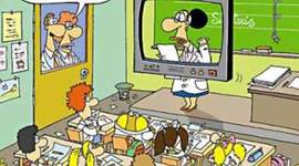 Timeline: Pedagogía y teorías del aprendizaje significativo