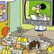 Chiste aula virtual