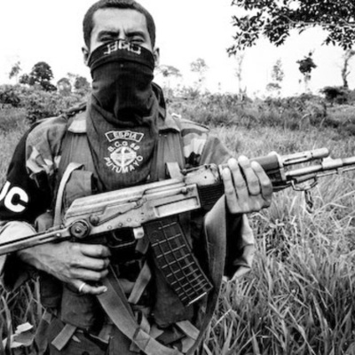 Timeline: 2.1. La violencia bipartidista se transforma en violencia subversiva (1958-1982)