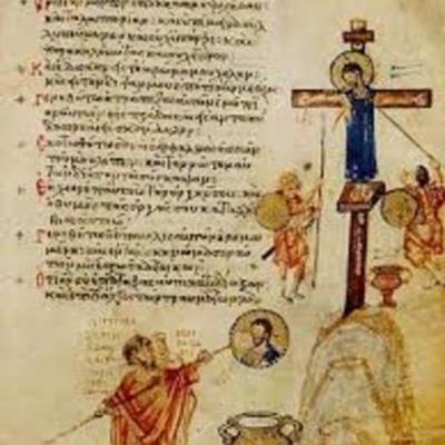 Timeline: Εικονομαχία