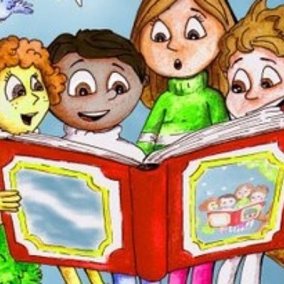 Timeline: "Evolución  del Cuento"