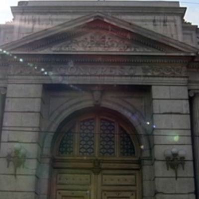 Timeline: HISTORIA DE LAS CONSTITUCIONES