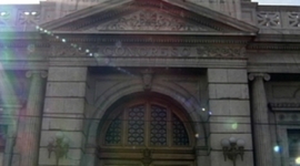 Timeline: HISTORIA DE LAS CONSTITUCIONES