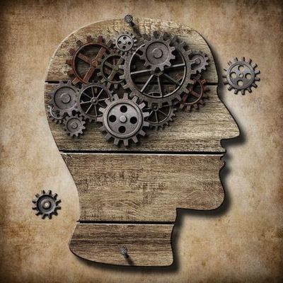 Timeline: Historia de la discapacidad intelectual