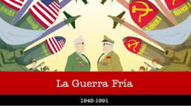 Timeline: La Guerra Fría
