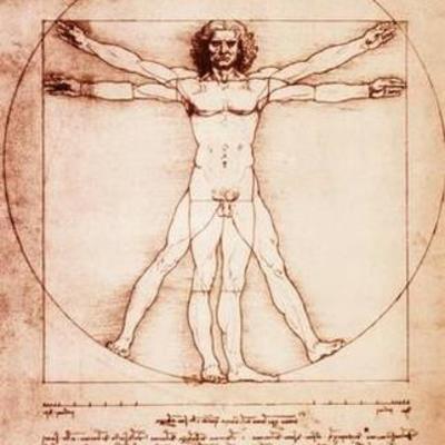 Timeline: El humanismo: de la escolástica al renacimiento