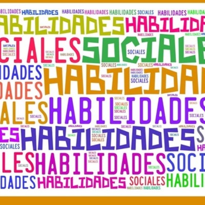 Timeline: Origen y Evolución de las Habilidades Sociales