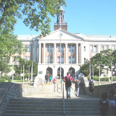 Timeline: The Life and Death of Jamaica High School