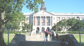 Timeline: The Life and Death of Jamaica High School