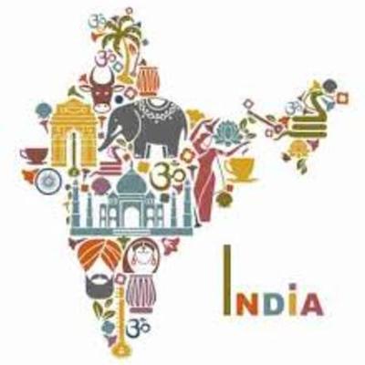 Timeline: Story about India
