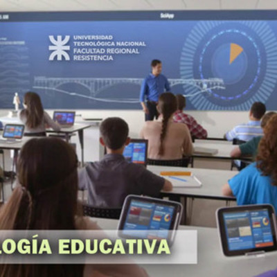 Timeline: La tecnología educativa en el tiempo