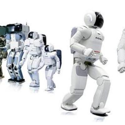 Timeline: Evolución de maquinaria en la manufactura flexible