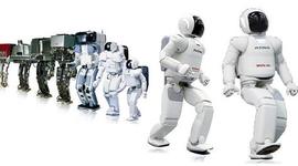 Timeline: Evolución de maquinaria en la manufactura flexible